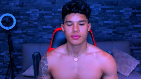 JACOD online show from March 6, 11:59 pm