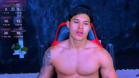 Snapshot of jacod_cock1 chatting on October 3, 11:57 pm JACOD online show from October 3, 11:57 pm