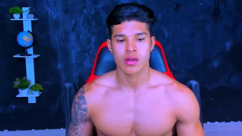 Snapshot of jacod_cock1 chatting on October 1, 11:36 pm JACOD online show from October 1, 11:36 pm