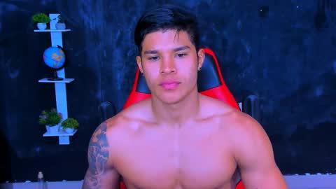 Snapshot of jacod_cock1 chatting on October 12, 12:58 am JACOD online show from October 12, 12:58 am
