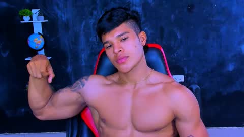 Snapshot of jacod_cock1 chatting on September 15, 5:47 pm JACOD online show from September 15, 5:47 pm