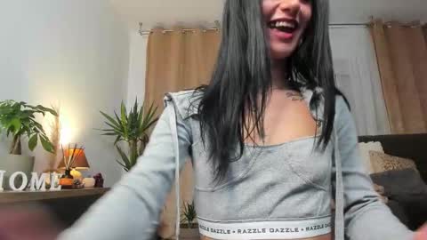 Jacqueline online show from November 13, 4:37 am