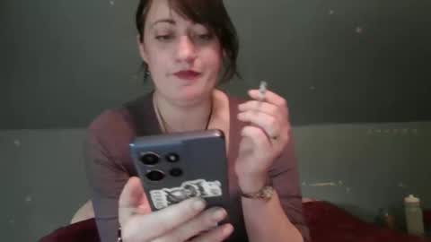 Jacqueline Stone online show from March 3, 9:33 pm