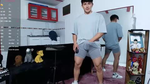 jacobo online show from March 16, 3:38 pm