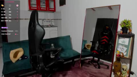 jacobo online show from October 20, 7:08 pm