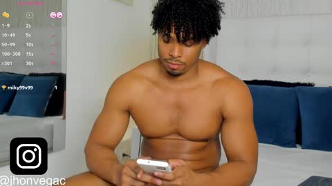 Jacub online show from September 21, 2:04 am