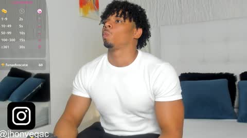 Jacub online show from September 20, 2:03 am