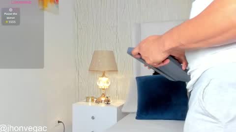 Jacub online show from October 25, 2:45 am