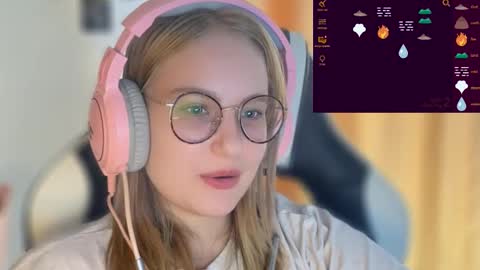 jacywinslat online show from September 25, 9:49 am