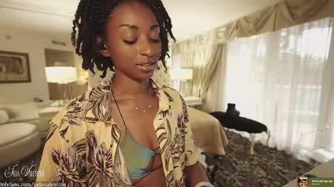 Jada online show from January 5, 5:27 pm