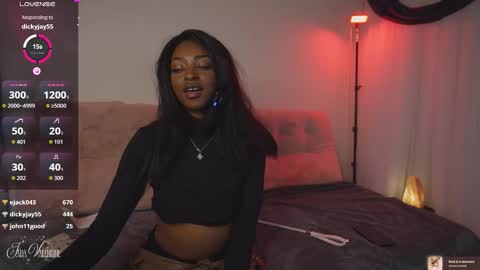 Jada online show from February 15, 7:51 am