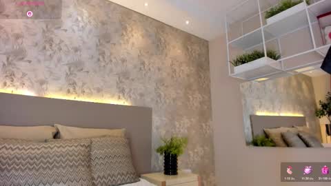 Jada Kai online show from March 21, 11:30 pm