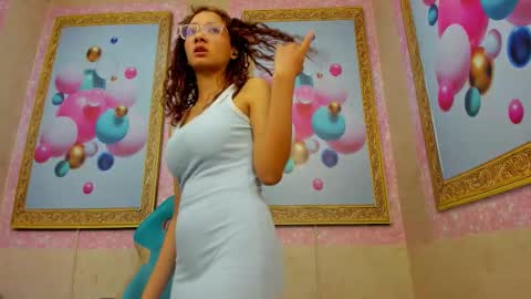 Jadde Greyy  online show from March 3, 2:29 am