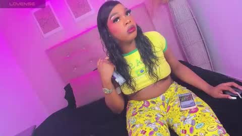 Vanniall online show from February 12, 4:21 pm