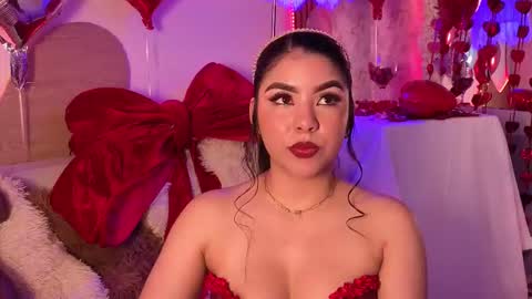  Jade Bonnet online show from February 14, 12:19 pm