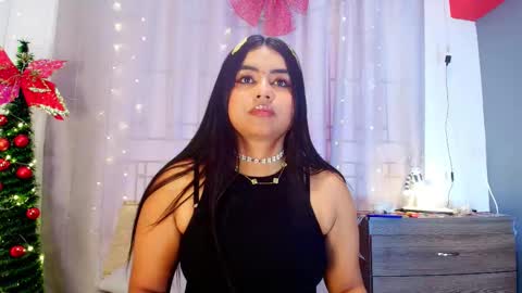  Jade Brunete  online show from December 13, 8:15 pm