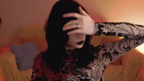 jade_castle online show from April 15, 7:58 pm