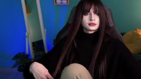 jade_castle online show from March 2, 4:50 am