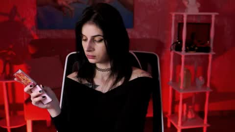 jade_castle online show from April 23, 12:51 pm