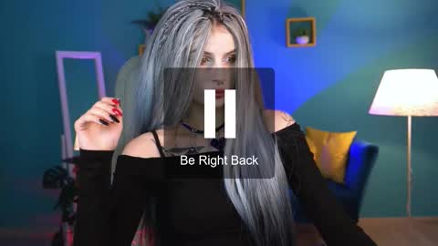 jade_castle online show from October 23, 5:25 pm