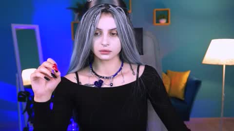 jade_castle online show from October 26, 5:23 pm