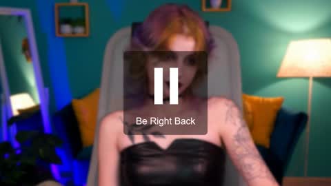 jade_castle online show from February 1, 5:07 am