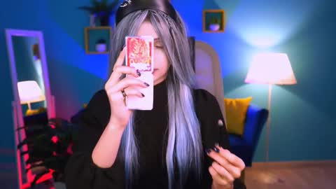 jade_castle online show from October 19, 3:22 am