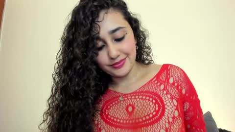 Mady online show from December 13, 1:37 am