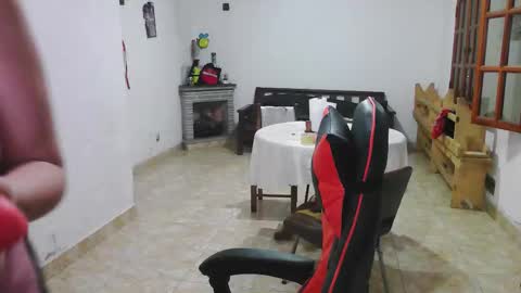 jade and jhon online show from February 9, 10:56 pm