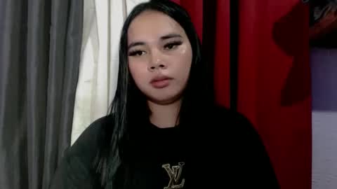 jade_suck online show from April 10, 8:30 am