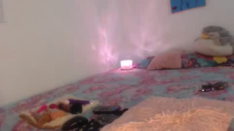 Jade Watson online show from October 29, 2:35 am