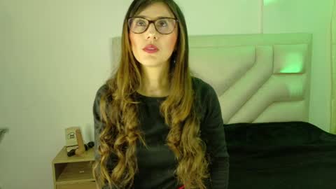 jade white  online show from April 8, 11:57 am