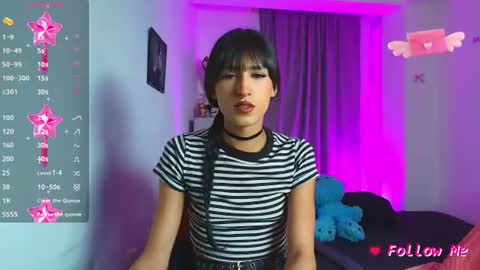 Jade Benett online show from July 13, 3:32 am