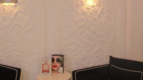 JADE EVANS online show from November 20, 7:55 pm