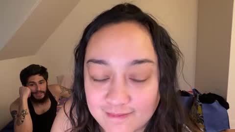 Jade online show from February 8, 10:19 pm