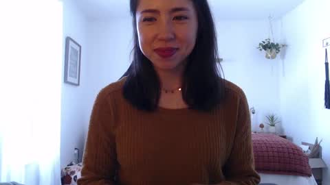 Jade Love online show from December 3, 5:06 pm