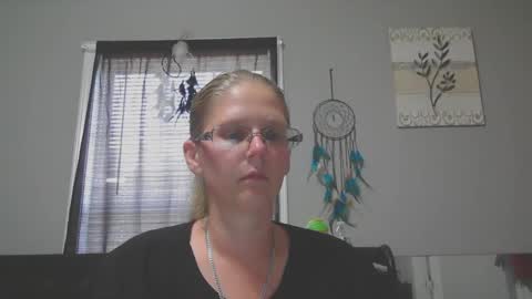 JadeLuv online show from March 26, 4:34 pm