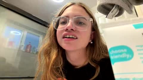 jademonroe0522 online show from January 9, 12:11 pm