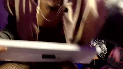 Alex and Venus online show from June 2, 2:13 am
