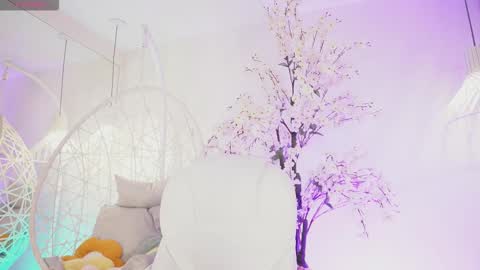 Jade Summer online show from September 22, 11:36 am