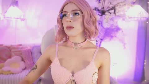 Jade Summer online show from October 16, 11:54 am