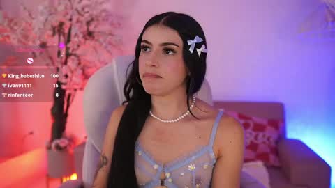 Jade Summer online show from May 11, 4:04 pm