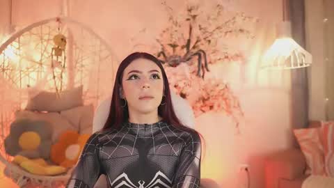 Jade Summer online show from October 1, 11:53 am