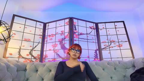 jadevelvet7 online show from February 25, 8:34 pm