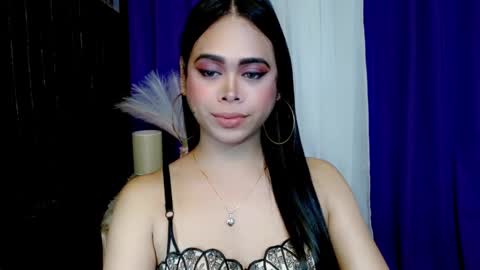 Jade online show from January 30, 3:29 pm