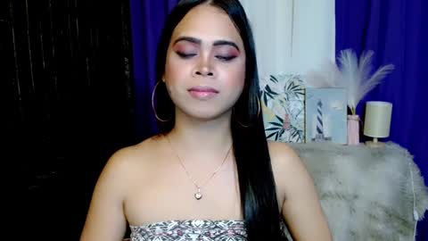 Jade online show from January 22, 3:18 pm