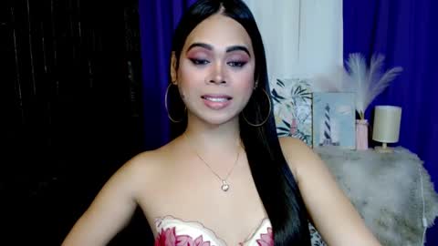 Jade online show from January 23, 12:19 pm