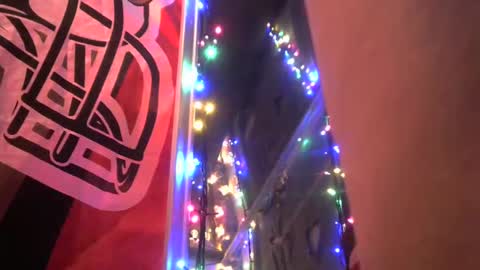 Jamie Rose Queenschild ever... online show from January 3, 6:55 am