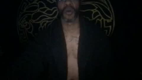 jaehamilton online show from November 24, 7:07 am