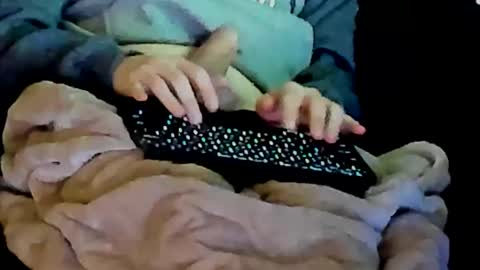 jaggers0 online show from March 1, 9:48 pm